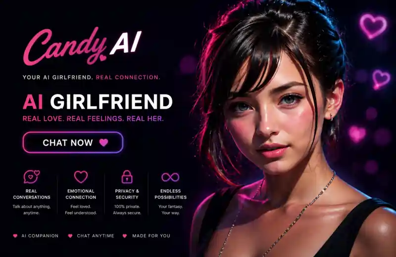 Candy AI Platform