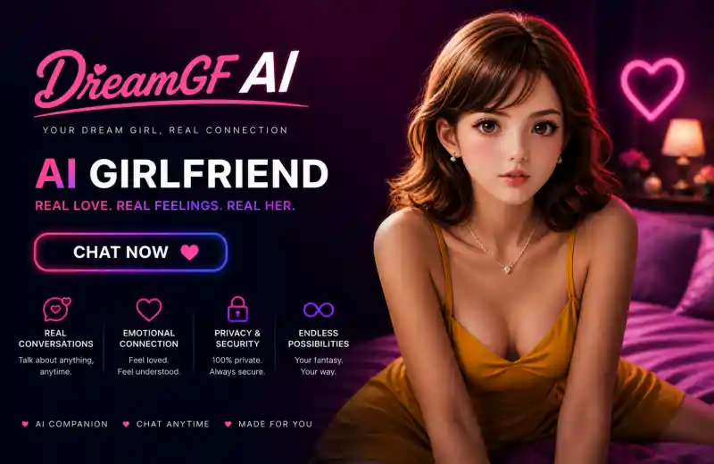 Dream GF Platform