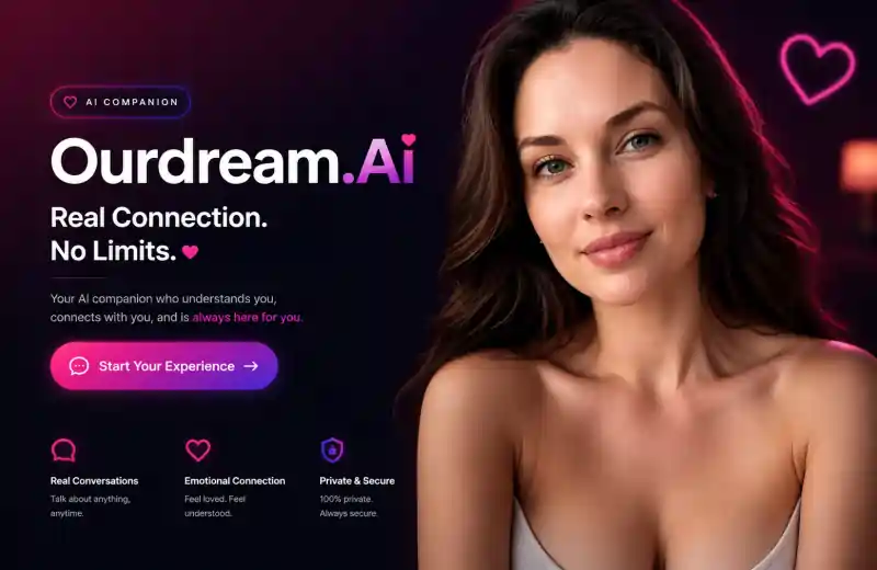 Ourdream AI Platform